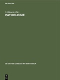 Cover: Pathologie - De Gruyter