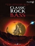 Cover: Classic Rock Authentic Bass Playalong - Faber Music Ltd