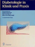 Cover: Diabetologie in Klinik und Praxis - Thieme
