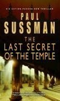 Abbildung von: The Last Secret Of The Temple - Bantam Books