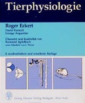 Cover: Tierphysiologie - Thieme