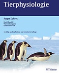 Cover: Tierphysiologie - Thieme