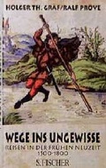 Cover: Wege ins Ungewisse - S. Fischer
