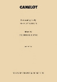 Enlarge image Cover: Camelot Libretto - Faber Music Ltd