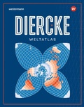 Bild: Diercke Weltatlas - Ausgabe 2023 - Westermann Schulbuch