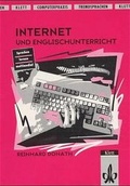 Cover: Internet und Englischunterricht - Klett