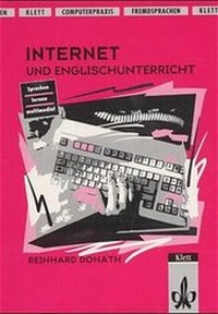 Enlarge image Cover: Internet und Englischunterricht - Klett