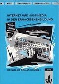 Cover: Internet und Multimedia in der Erwachsenenbildung - Klett