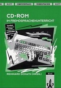 Cover: CD-ROM im Fremdsprachenunterricht - Klett