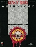 Cover: Guns N' Roses Anthology - Faber Music Ltd