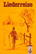 Cover: Liederreise - Klett