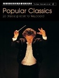 Cover: Easy Keyboard Library: Popular Classics - Faber Music Ltd