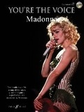 Cover: You're The Voice: Madonna - Faber Music Ltd