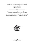 Cover: Les Sons Et Les Parfums Tournent Dans L'air Du Soir (Prelude 15) - Faber Music Ltd