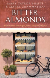 Abbildung von: Bitter Almonds - Bantam Books