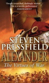 Abbildung von: Alexander: The Virtues Of War - Bantam Books