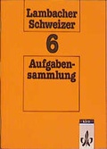 Cover: Lambacher-Schweizer - Aufgabensammlung - Klett