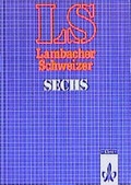 Cover: Lambacher-Schweizer - Ausgabe f&uuml;r Rheinland-Pfalz (5-10) und Schleswig-Holstein (5/6) - Klett