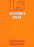 Cover: Lambacher-Schweizer - Allgemeine Ausgabe - Klett