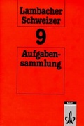 Cover: Lambacher-Schweizer - Aufgabensammlung - Klett
