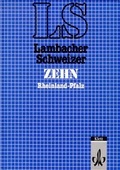 Cover: Lambacher-Schweizer - Ausgabe f&uuml;r Rheinland-Pfalz (5-10) und Schleswig-Holstein (5/6) - Klett