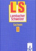 Cover: Lambacher-Schweizer - Ausgabe f&uuml;r Sachsen - Klett