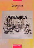 Cover: Mathematikus - Westermann Schulbuchverlag