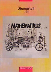 Enlarge image Cover: Mathematikus - Westermann Schulbuchverlag
