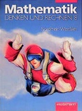Cover: Denken und Rechnen. Mathematik f&uuml;r Hauptschulen - Ausgabe f&uuml;r Nordrhein-Westfalen - Westermann Schulbuchverlag
