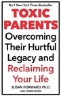 Cover: Toxic Parents - Bantam Books
