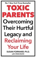 Cover: Toxic Parents - Bantam Books