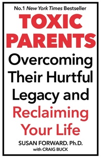 Enlarge image Cover: Toxic Parents - Bantam Books