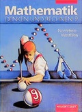 Cover: Denken und Rechnen. Mathematik f&uuml;r Hauptschulen - Ausgabe f&uuml;r Nordrhein-Westfalen - Westermann Schulbuchverlag