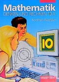 Cover: Denken und Rechnen. Mathematik f&uuml;r Hauptschulen - Ausgabe f&uuml;r Nordrhein-Westfalen - Westermann Schulbuchverlag