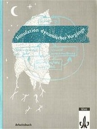 Enlarge image Cover: Simulation dynamischer Vorgänge - Klett