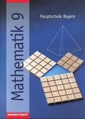Cover: Mathematik. Hauptschule Bayern - Westermann Schulbuchverlag