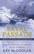 Cover: Fatal Passage - Bantam Books