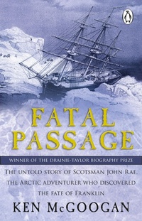Enlarge image Cover: Fatal Passage - Bantam Books