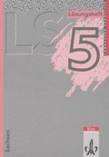 Cover: Lambacher-Schweizer - Ausgabe f&uuml;r Sachsen - Neubearbeitung - Klett