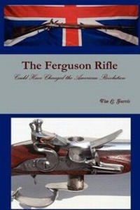 Enlarge image Cover: The Ferguson Rifle - Lulu.com