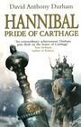 Cover: Hannibal - Bantam Books