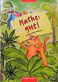 Cover: Mathe gut! - Westermann Schulbuchverlag