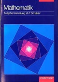 Cover: Mathematik. Aufgabensammlungen ab 5. Schuljahr - Westermann Schulbuchverlag