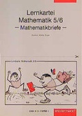 Cover: Lernkartei Mathematik - Westermann Schulbuchverlag