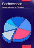 Cover: Mathematik. Aufgabensammlungen ab 5. Schuljahr - Westermann Schulbuchverlag
