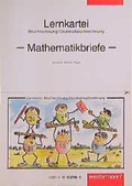 Cover: Lernkartei Mathematik - Westermann Schulbuchverlag