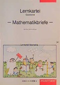 Cover: Lernkartei Mathematik - Westermann Schulbuchverlag