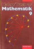 Cover: Hahn/Dzewas Mathematik. Neubearbeitung - Westermann Schulbuchverlag