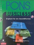 Cover: PONS Business! - Klett