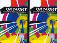Enlarge image Cover: On Target - Klett